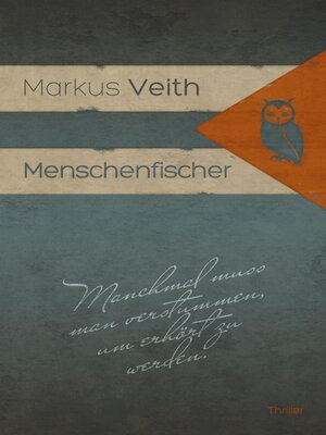 cover image of Menschenfischer